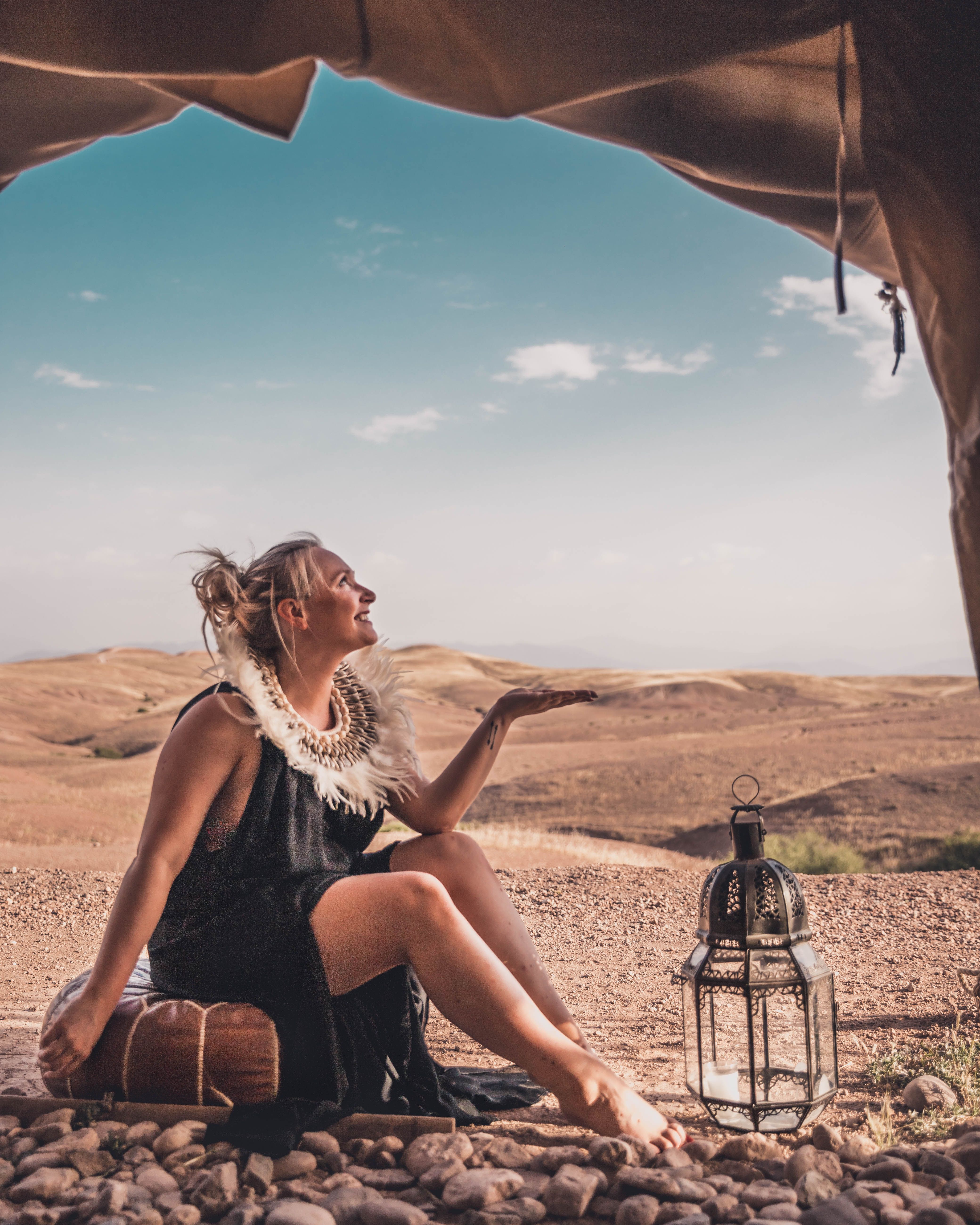 Sahara Desert Experience: Your Complete Travel Guide
